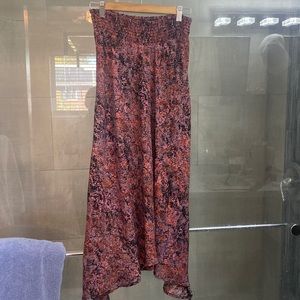 Peyton Jensen small skirt from evereve. Worn twice!